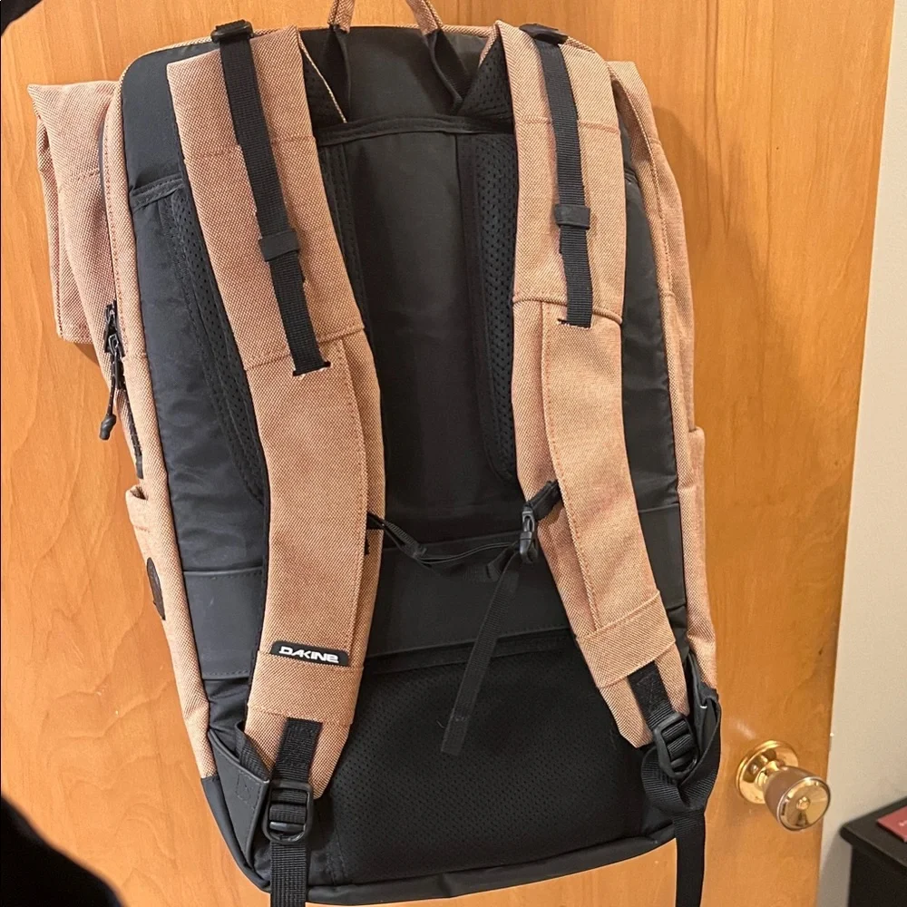 Dakine Cordura Backpack